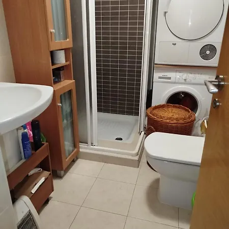 Baltar Playa Apartment Adina