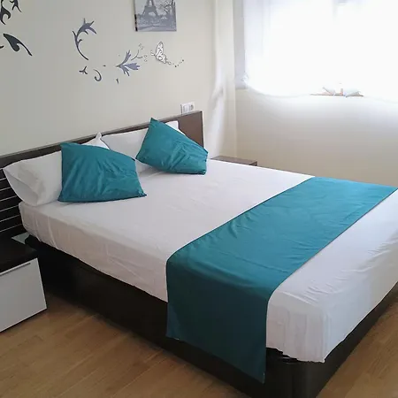 Appartement Baltar Playa *