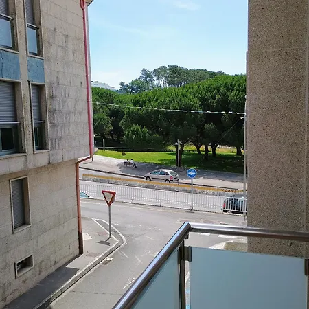 Baltar Playa Appartement Adina