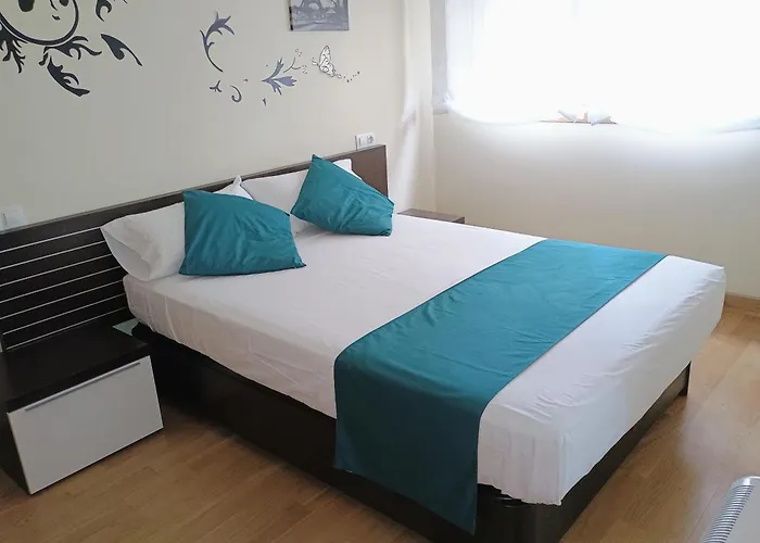 Διαμέρισμα Baltar Playa *