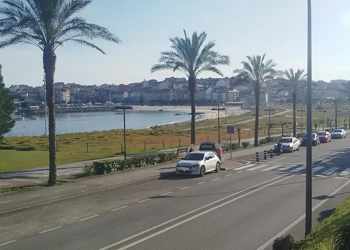 Baltar Playa Διαμέρισμα